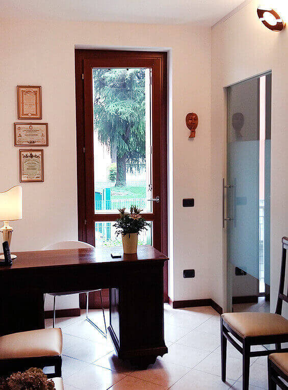 Studio legale a Verona - Avv. Barbara Sciascia